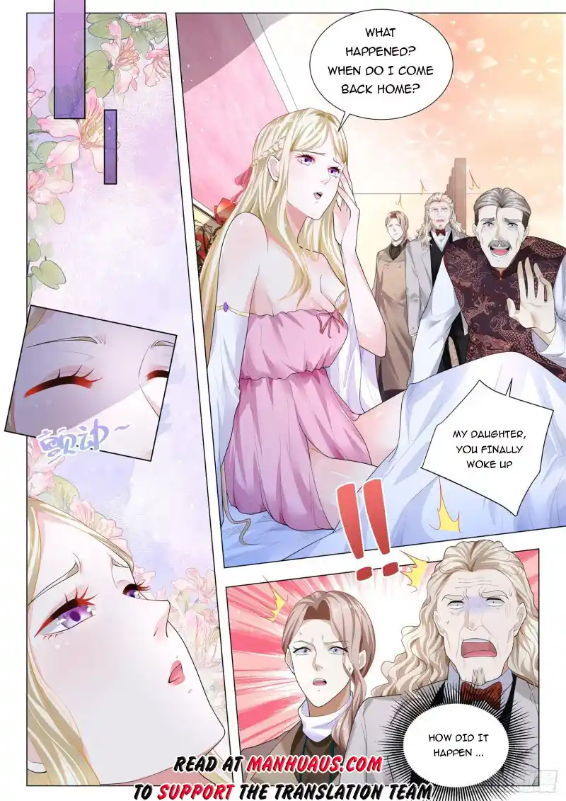 Divine Hero’S Skyfall System Chapter 341