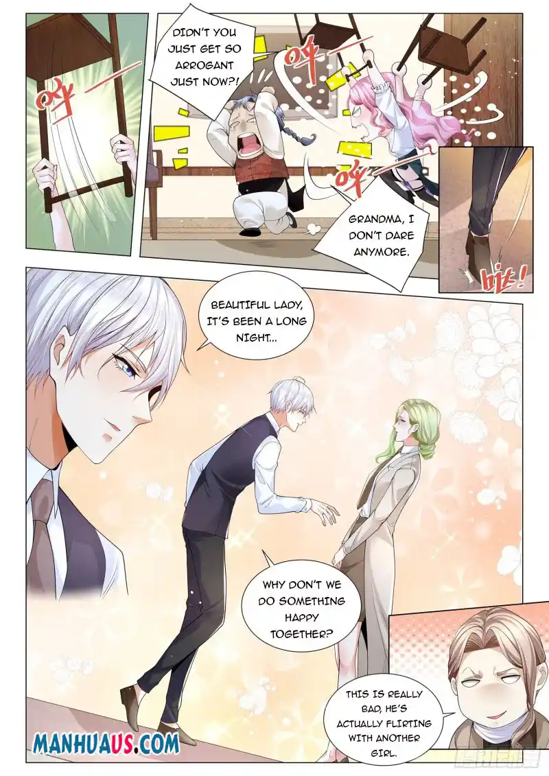 Divine Hero’S Skyfall System Chapter 342