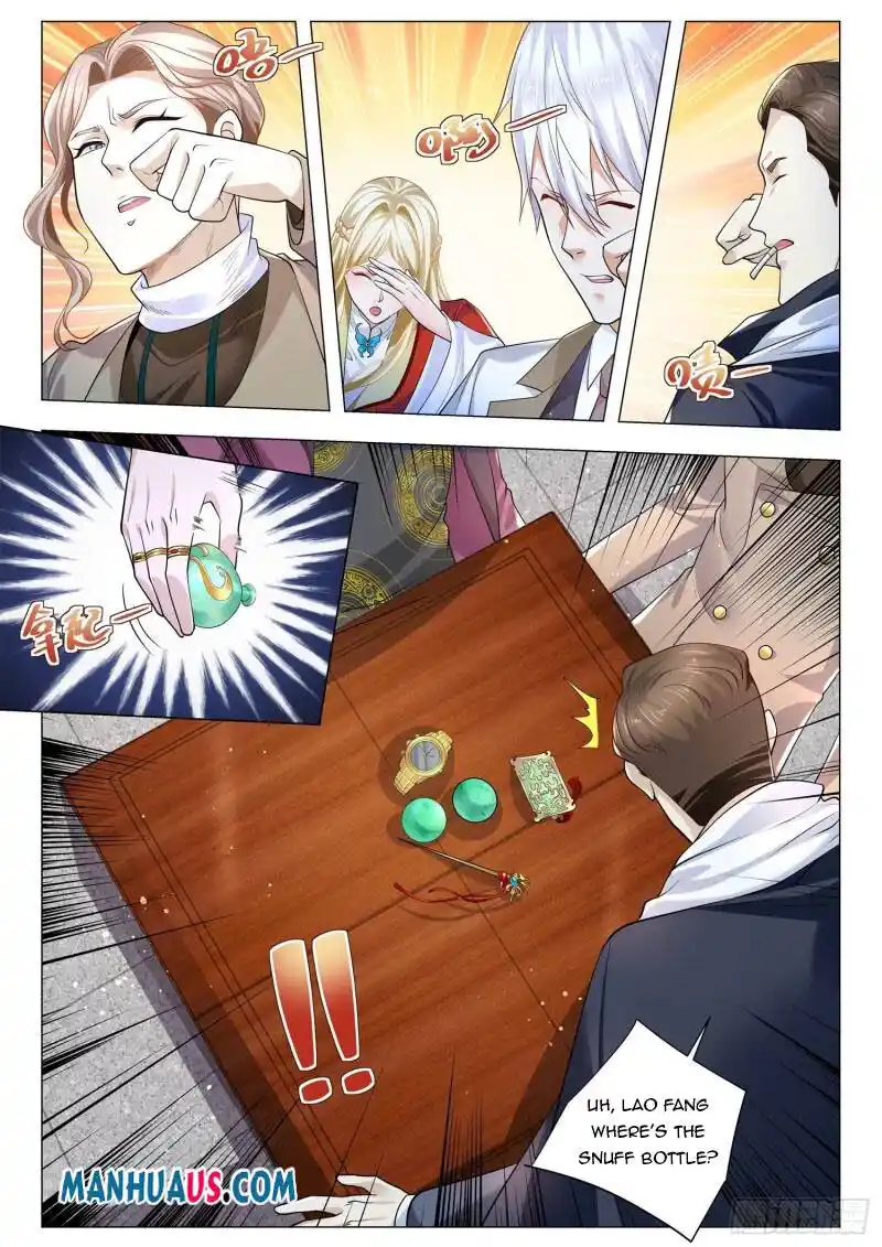 Divine Hero’S Skyfall System Chapter 344