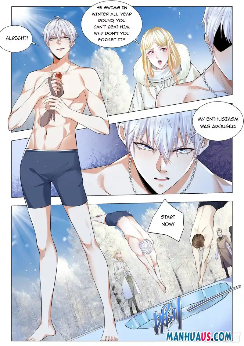 Divine Hero’S Skyfall System Chapter 346