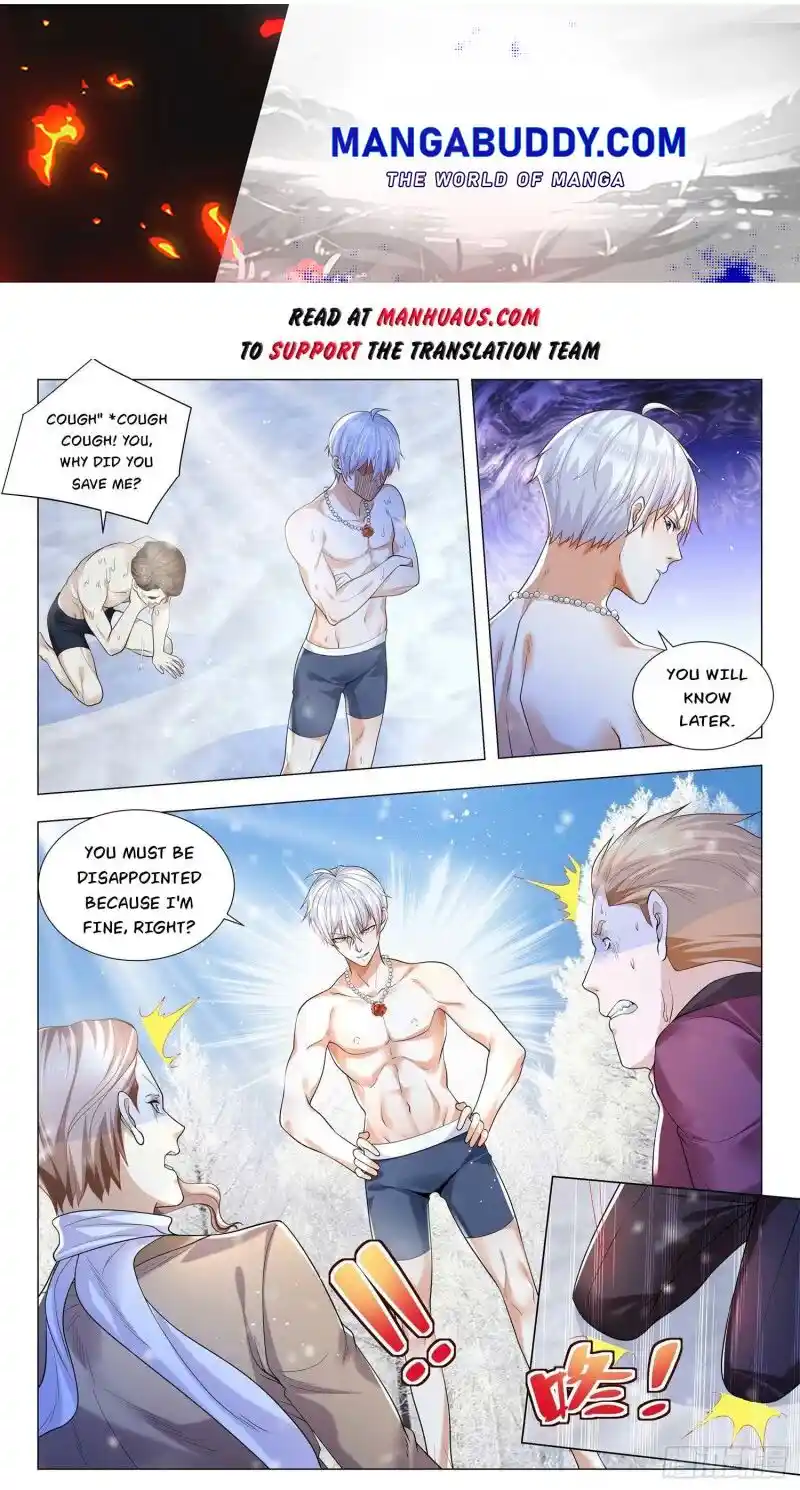 Divine Hero’S Skyfall System Chapter 347