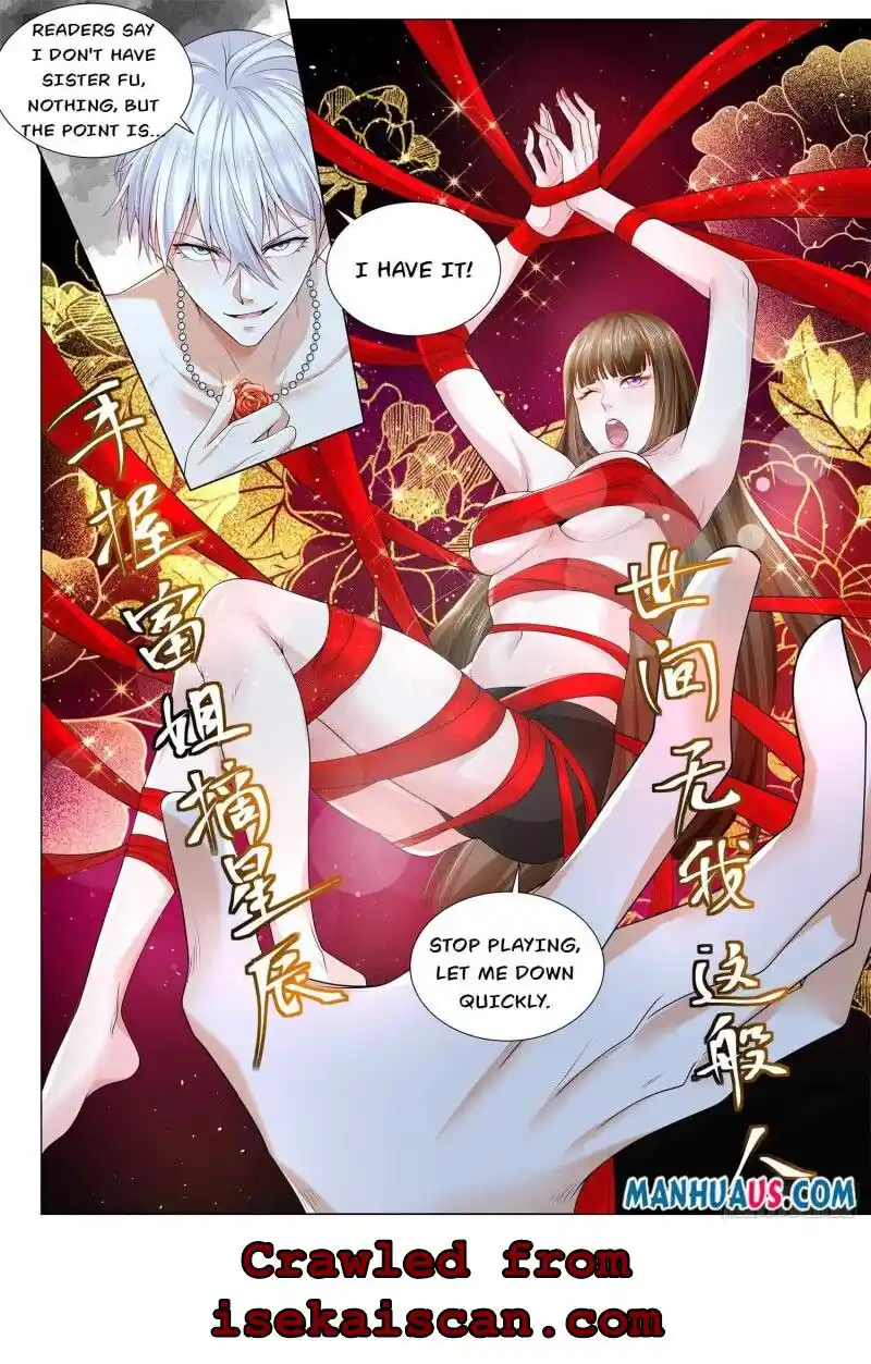 Divine Hero’S Skyfall System Chapter 347