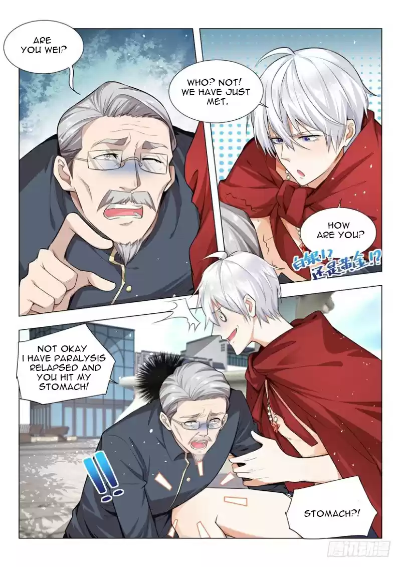 Divine Hero’S Skyfall System Chapter 35