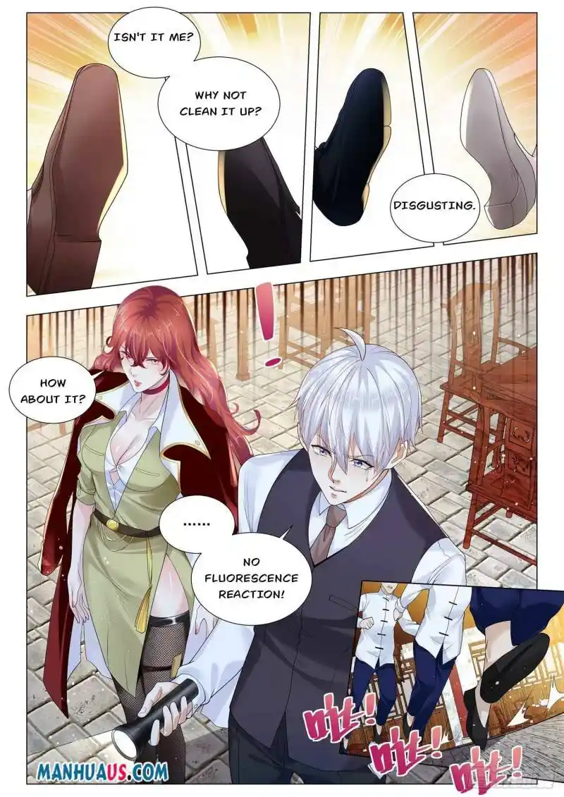 Divine Hero’S Skyfall System Chapter 350