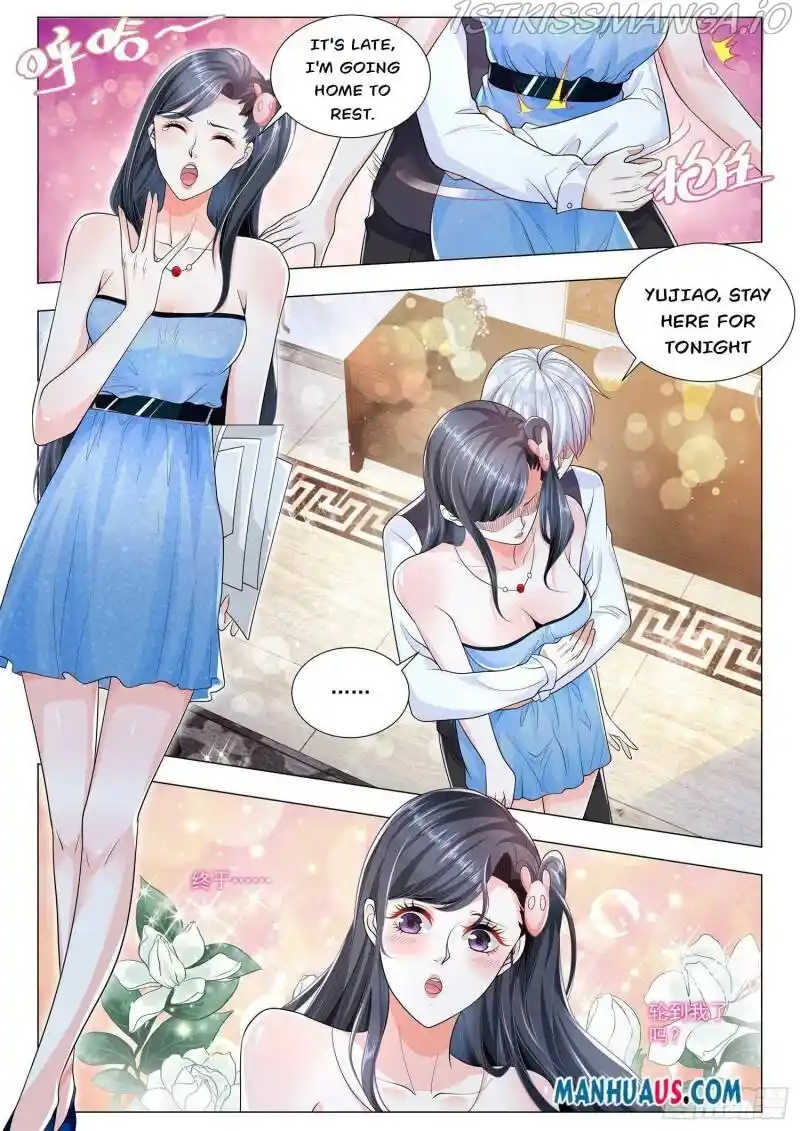 Divine Hero’S Skyfall System Chapter 351