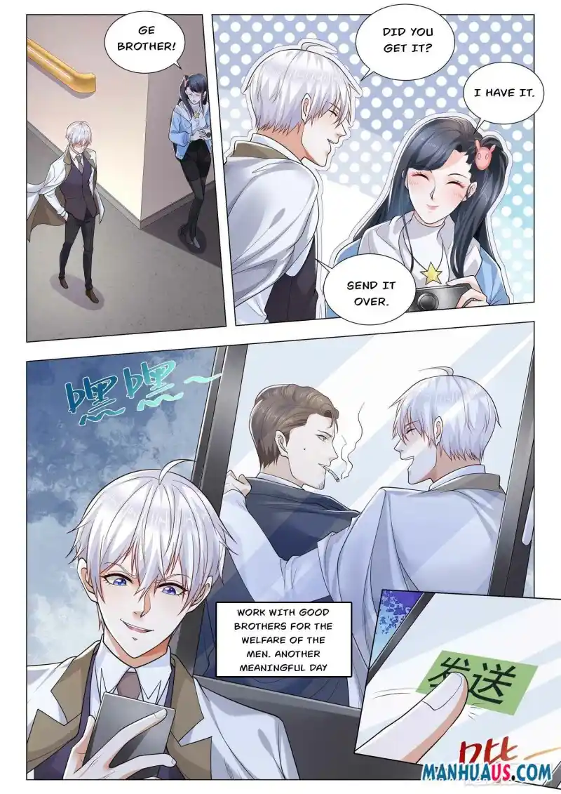 Divine Hero’S Skyfall System Chapter 352