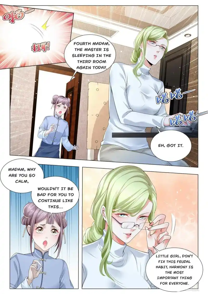 Divine Hero’S Skyfall System Chapter 352