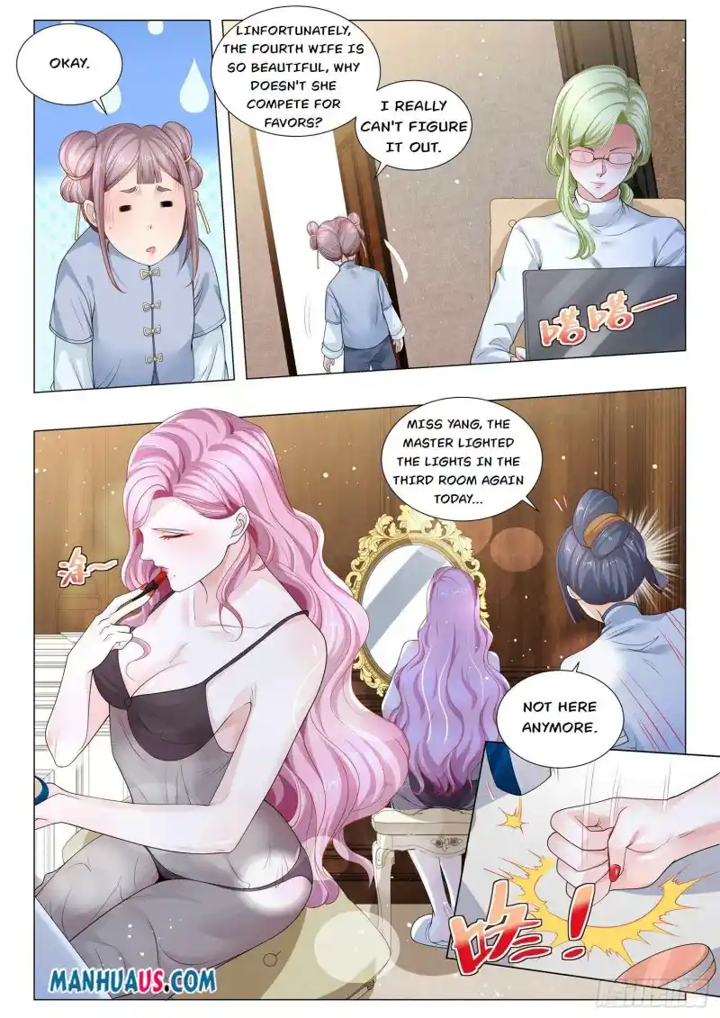 Divine Hero’S Skyfall System Chapter 352