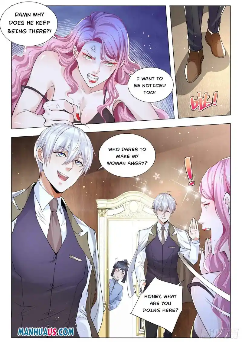 Divine Hero’S Skyfall System Chapter 352