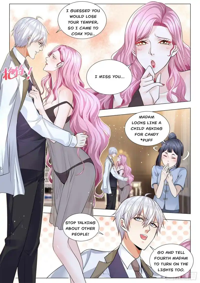 Divine Hero’S Skyfall System Chapter 352