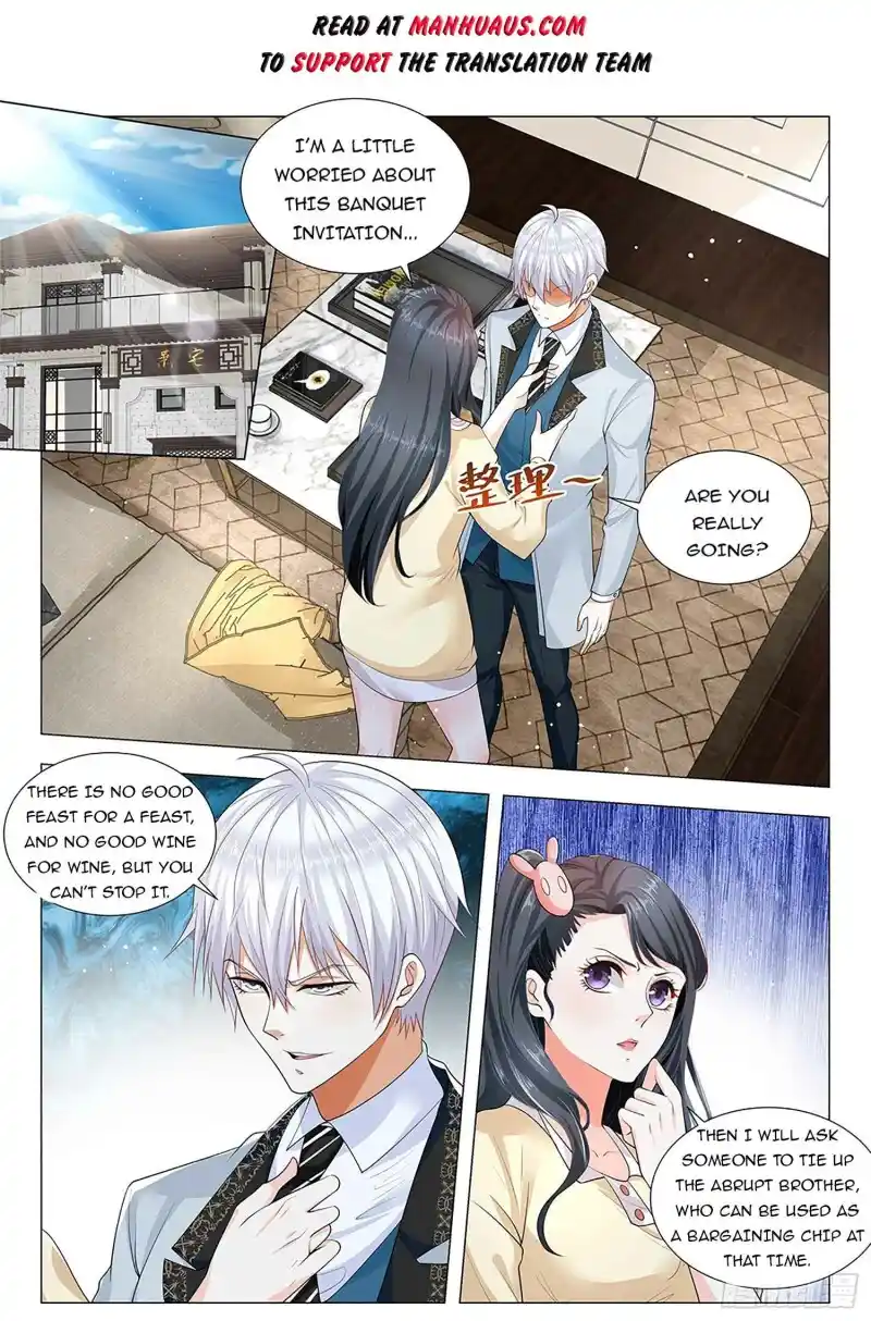 Divine Hero’S Skyfall System Chapter 353