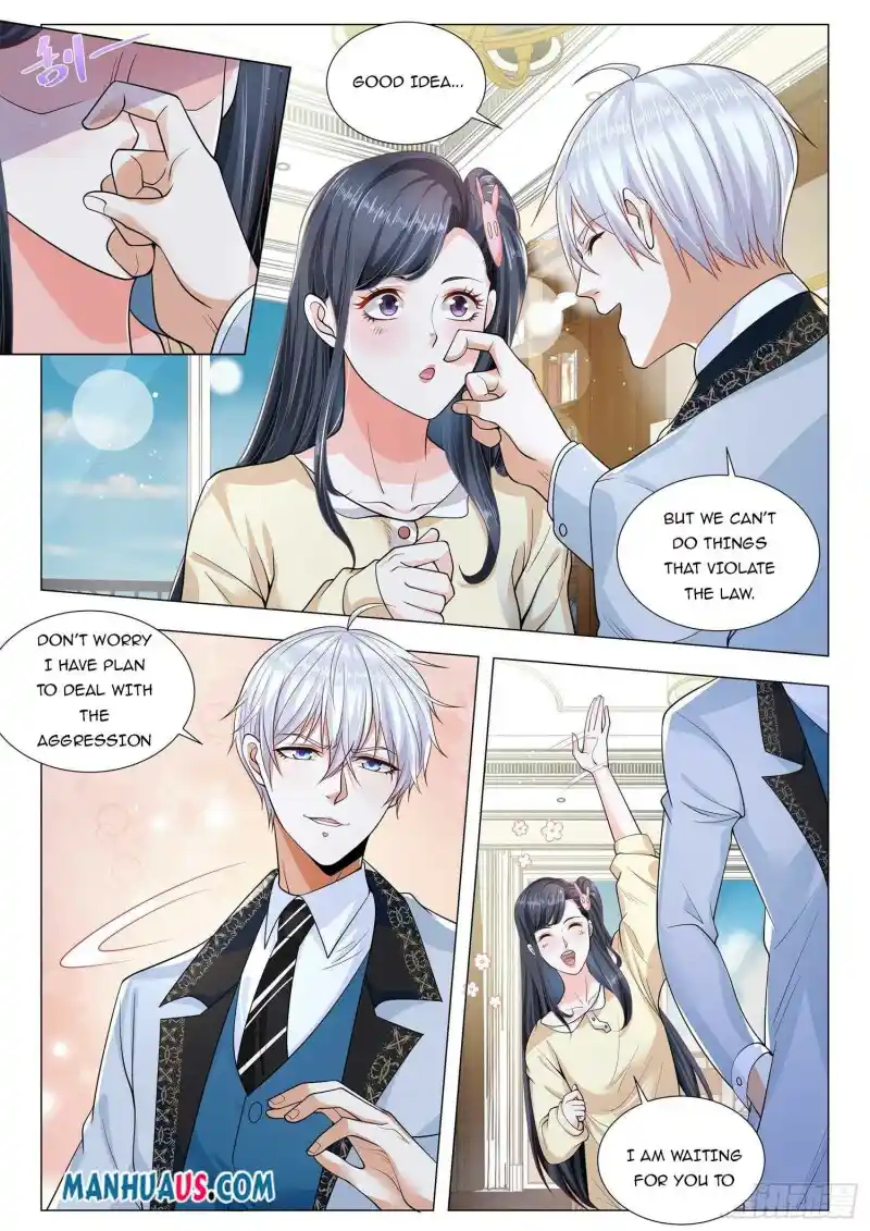 Divine Hero’S Skyfall System Chapter 353