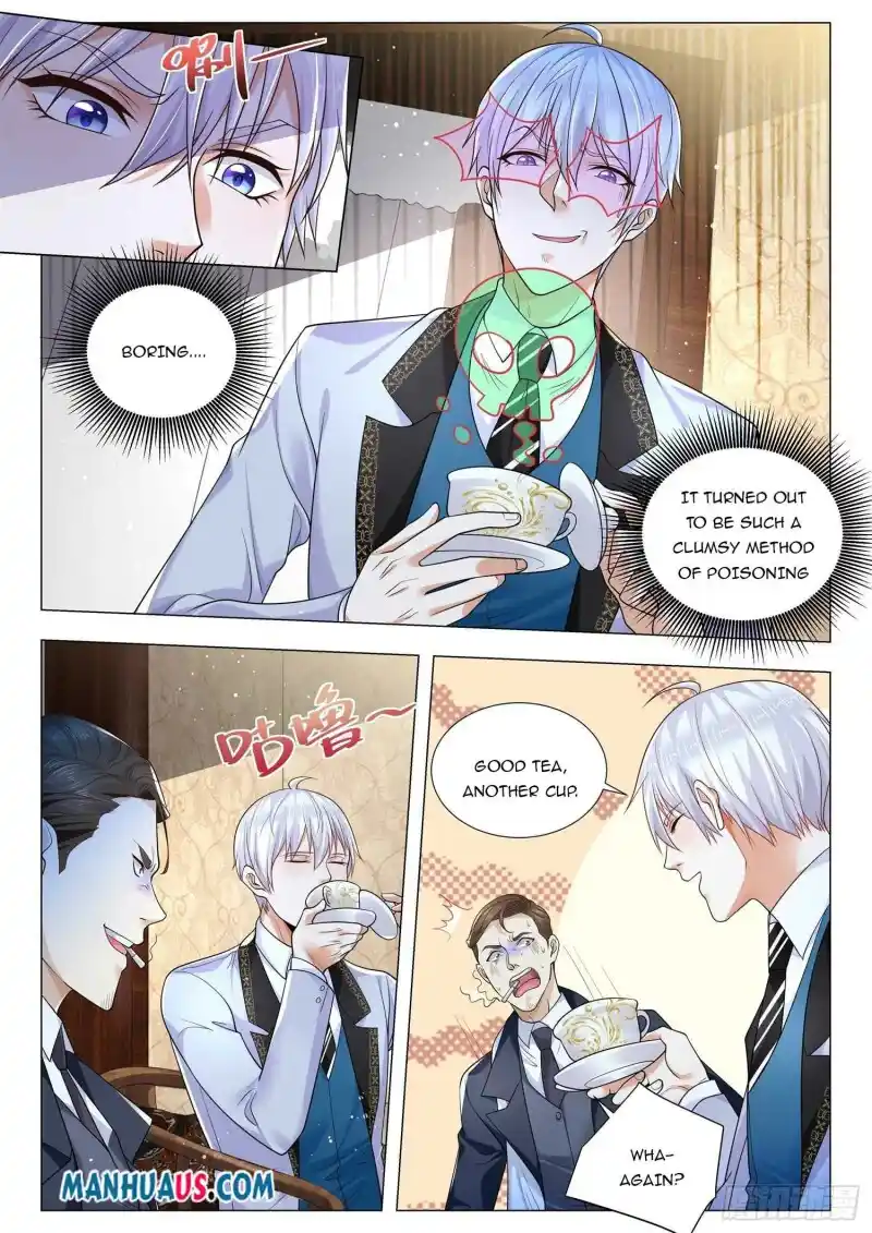 Divine Hero’S Skyfall System Chapter 353