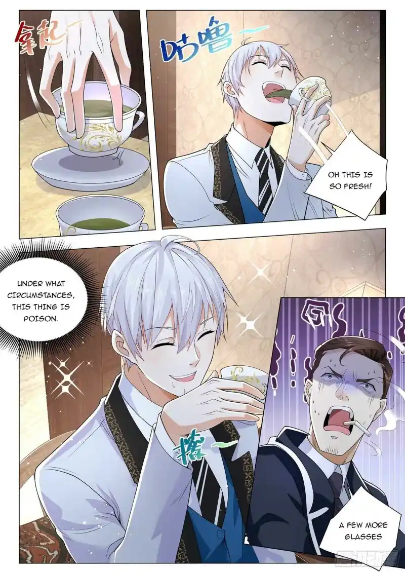 Divine Hero’S Skyfall System Chapter 353