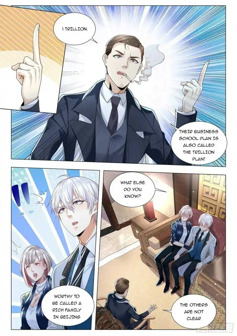 Divine Hero’S Skyfall System Chapter 354