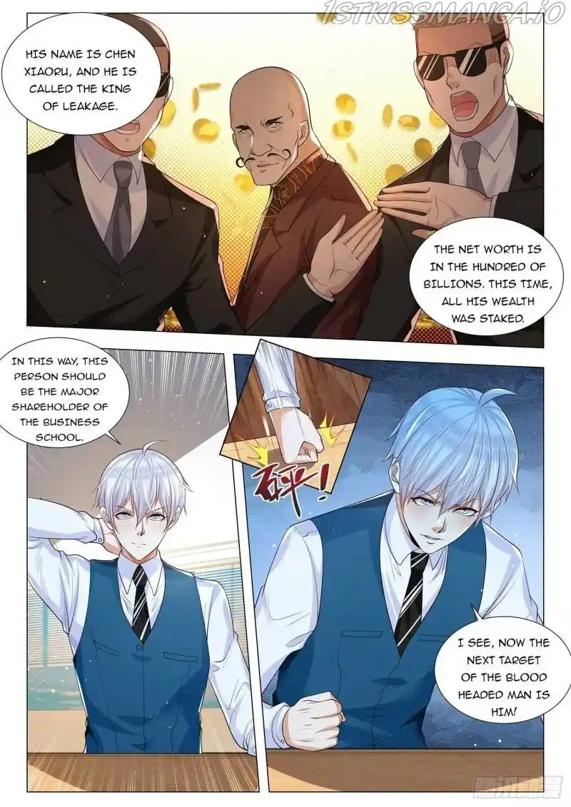 Divine Hero’S Skyfall System Chapter 355