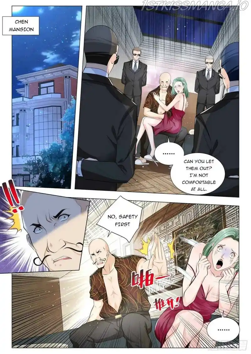 Divine Hero’S Skyfall System Chapter 355