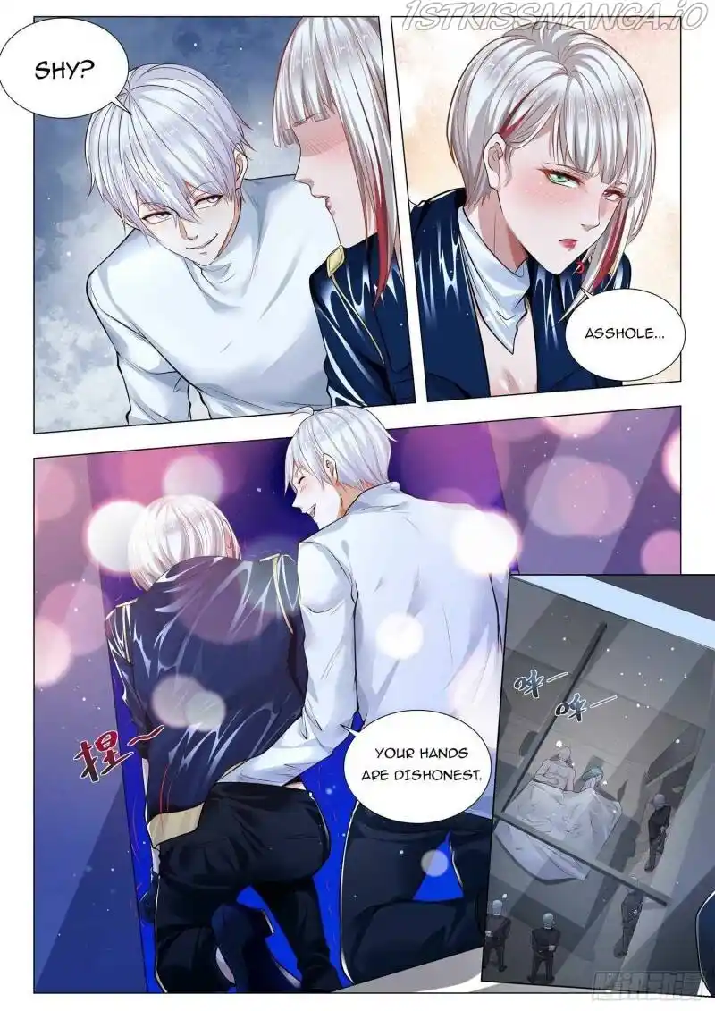 Divine Hero’S Skyfall System Chapter 355