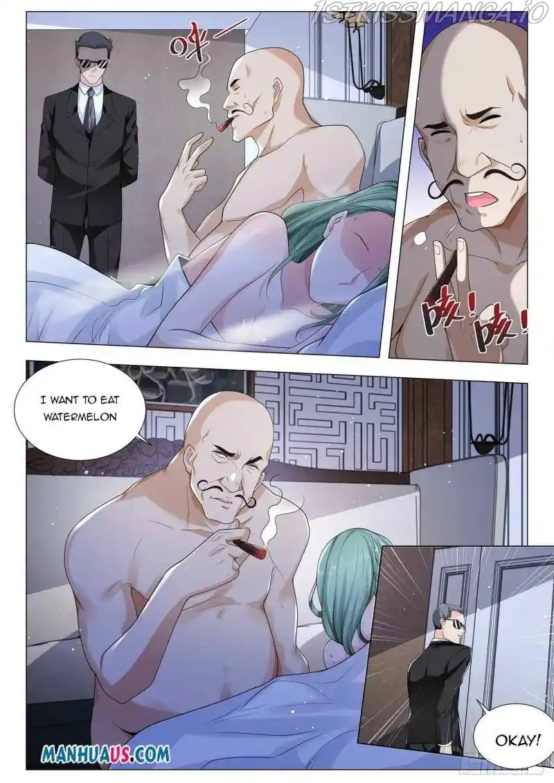 Divine Hero’S Skyfall System Chapter 355