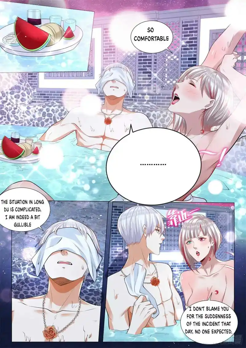 Divine Hero’S Skyfall System Chapter 356