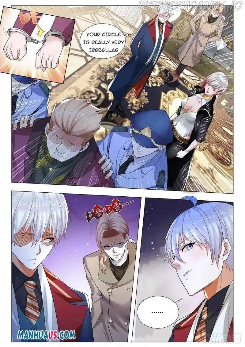 Divine Hero’S Skyfall System Chapter 359