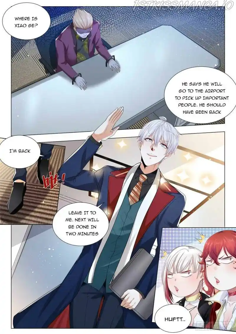 Divine Hero’S Skyfall System Chapter 359