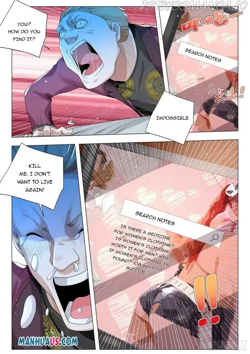 Divine Hero’S Skyfall System Chapter 359