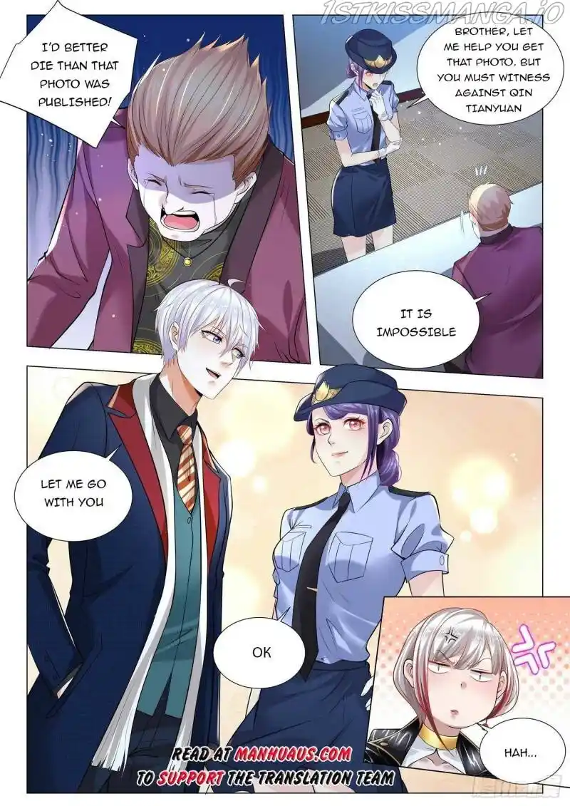 Divine Hero’S Skyfall System Chapter 359