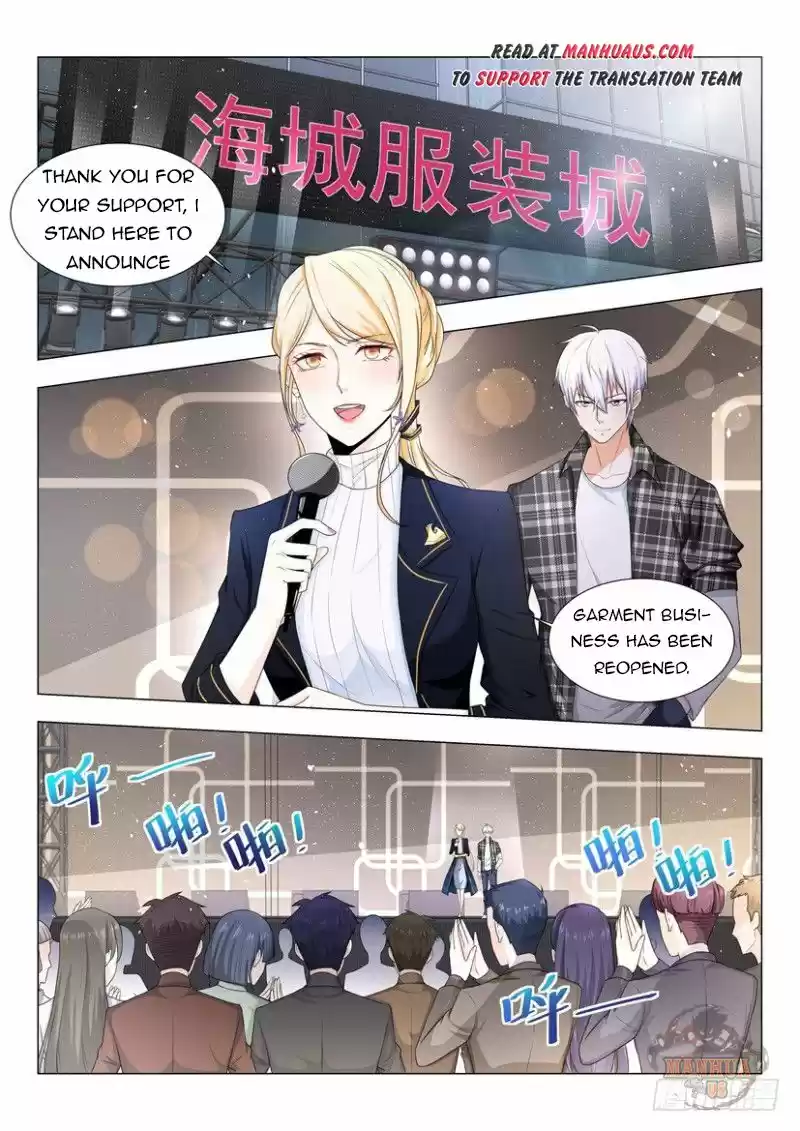 Divine Hero’S Skyfall System Chapter 36