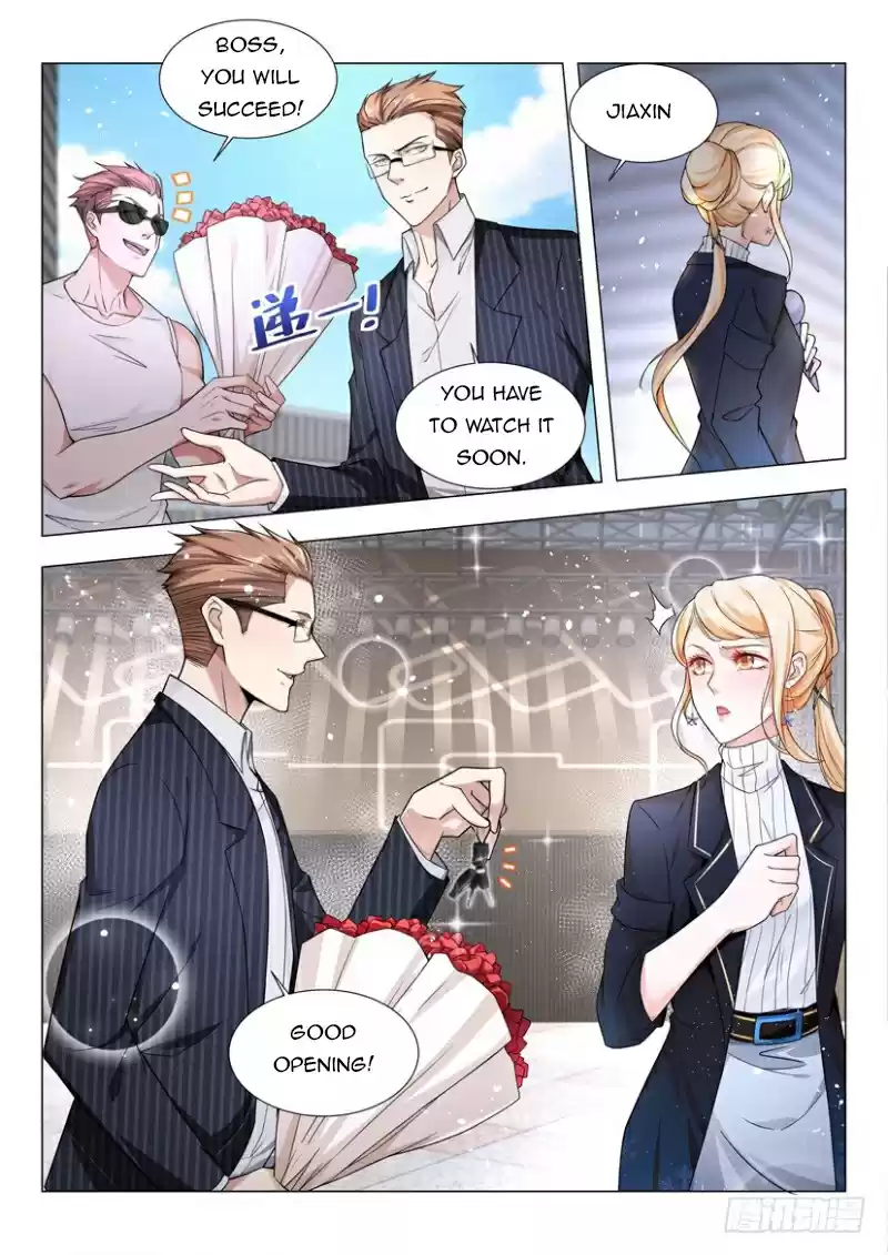 Divine Hero’S Skyfall System Chapter 36