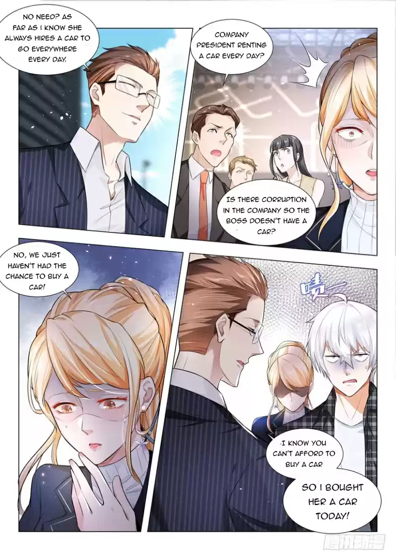 Divine Hero’S Skyfall System Chapter 36