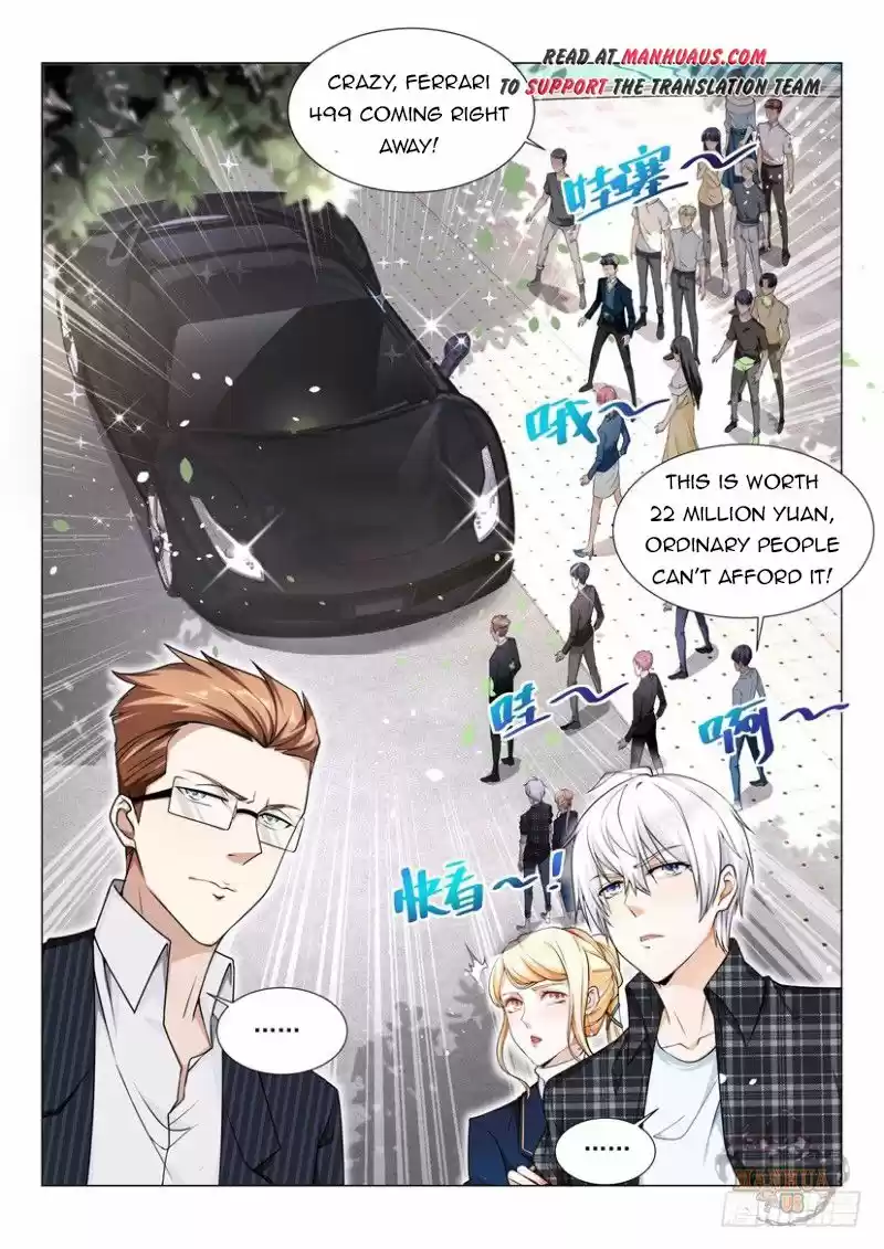 Divine Hero’S Skyfall System Chapter 36