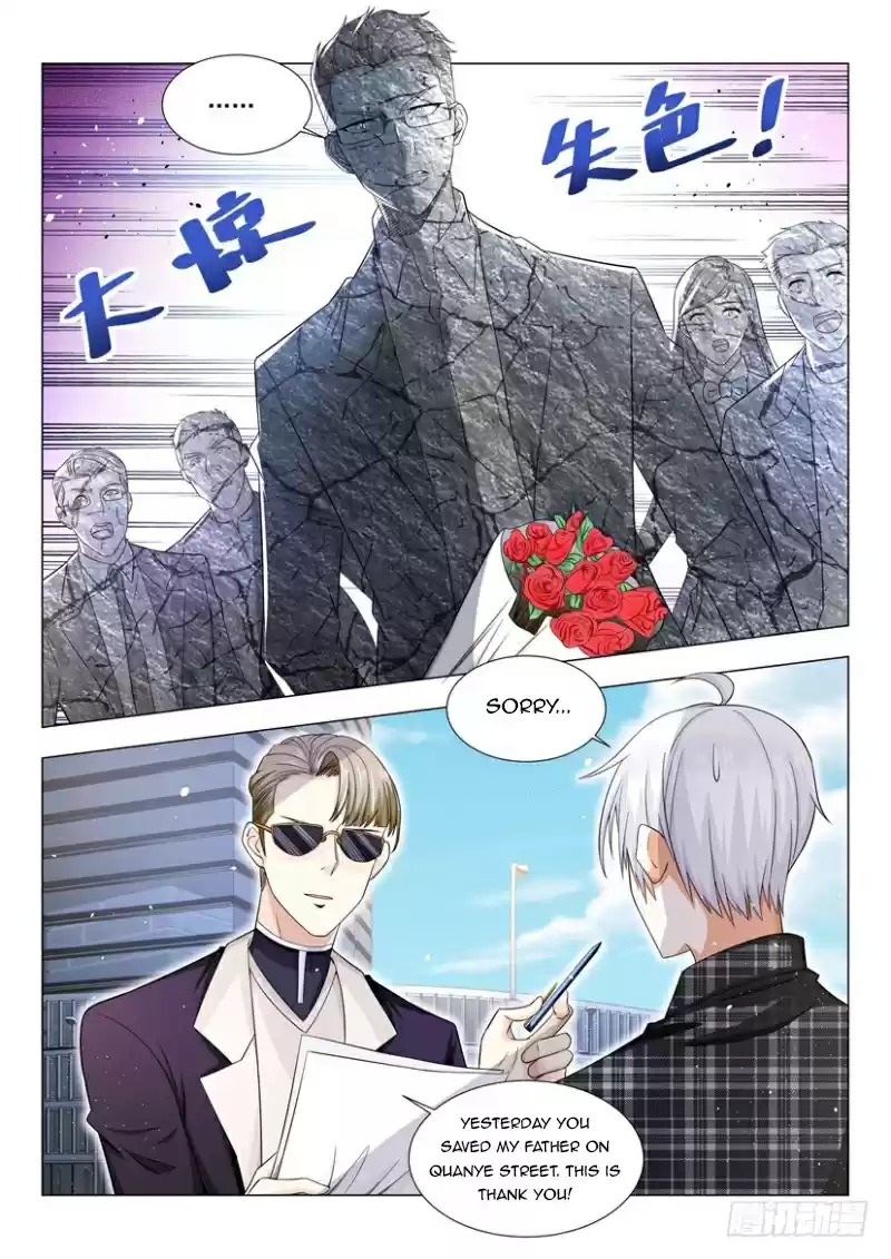 Divine Hero’S Skyfall System Chapter 36