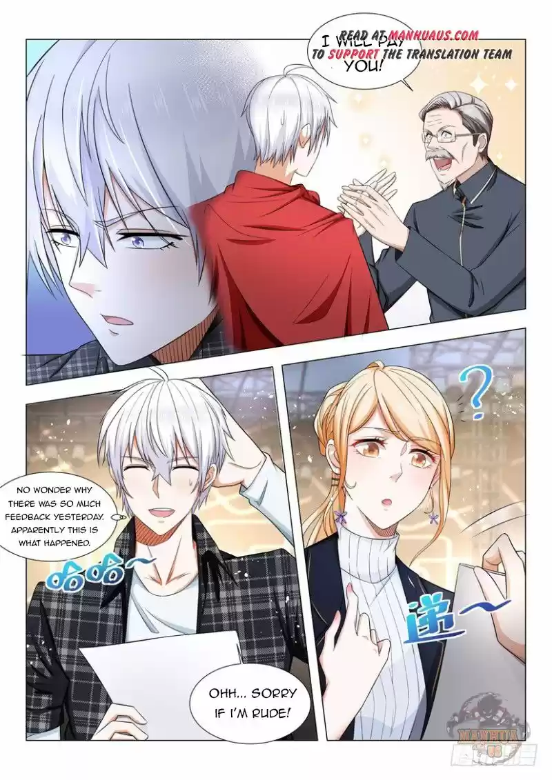 Divine Hero’S Skyfall System Chapter 36