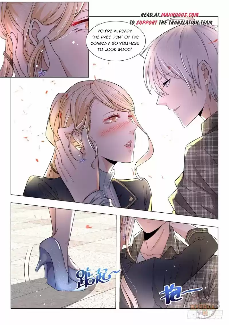 Divine Hero’S Skyfall System Chapter 36