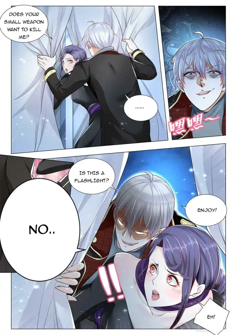 Divine Hero’S Skyfall System Chapter 360