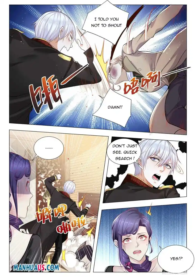 Divine Hero’S Skyfall System Chapter 360