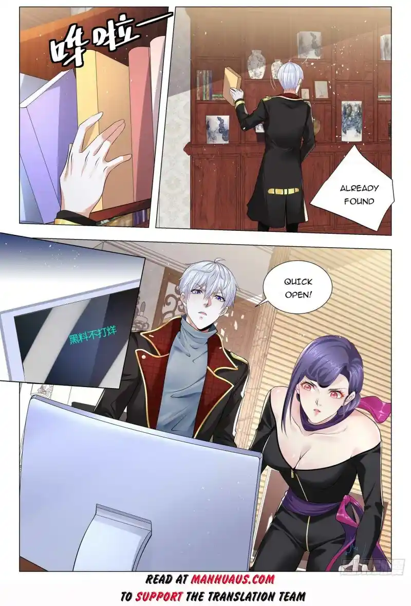 Divine Hero’S Skyfall System Chapter 360