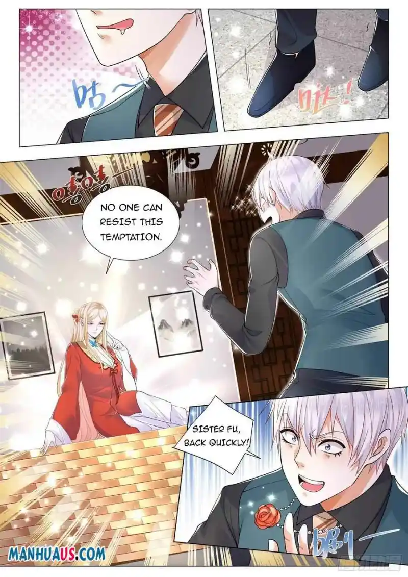 Divine Hero’S Skyfall System Chapter 363