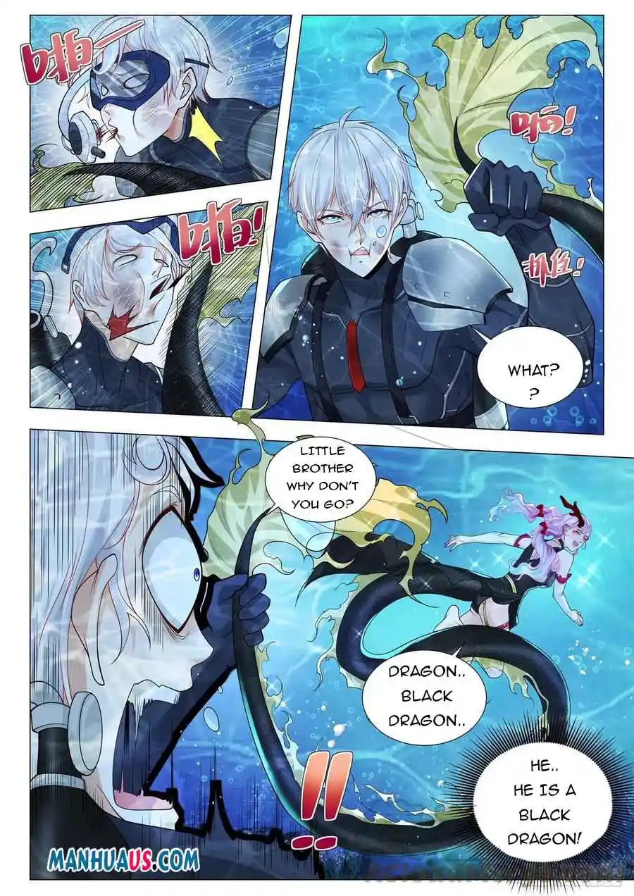 Divine Hero’S Skyfall System Chapter 366