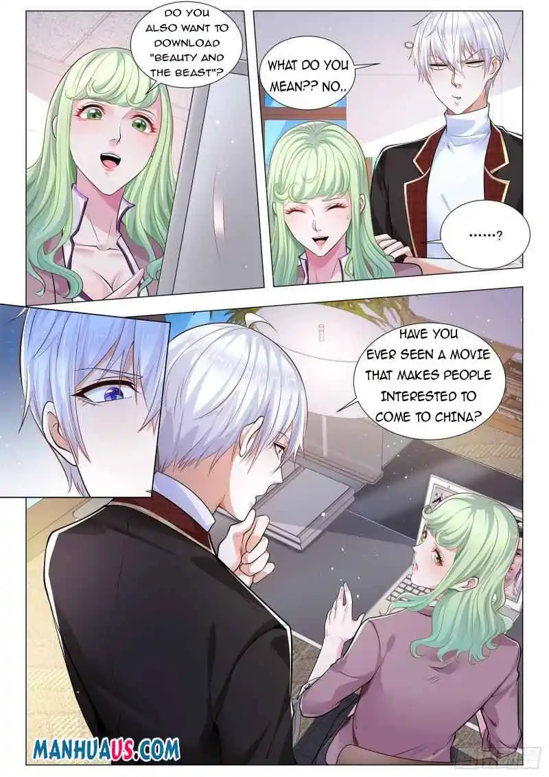 Divine Hero’S Skyfall System Chapter 367