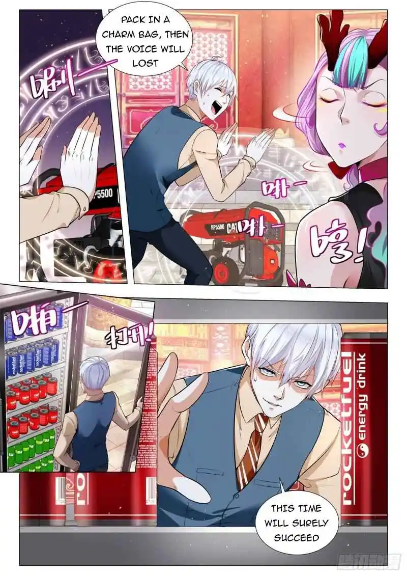 Divine Hero’S Skyfall System Chapter 368