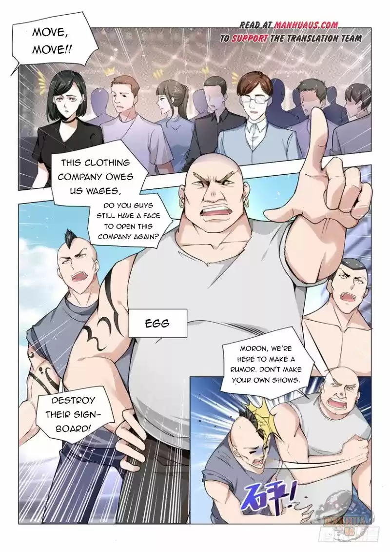 Divine Hero’S Skyfall System Chapter 37