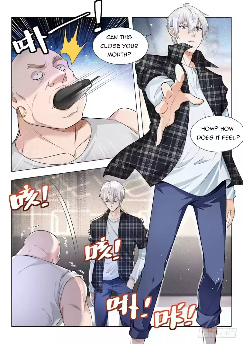 Divine Hero’S Skyfall System Chapter 37