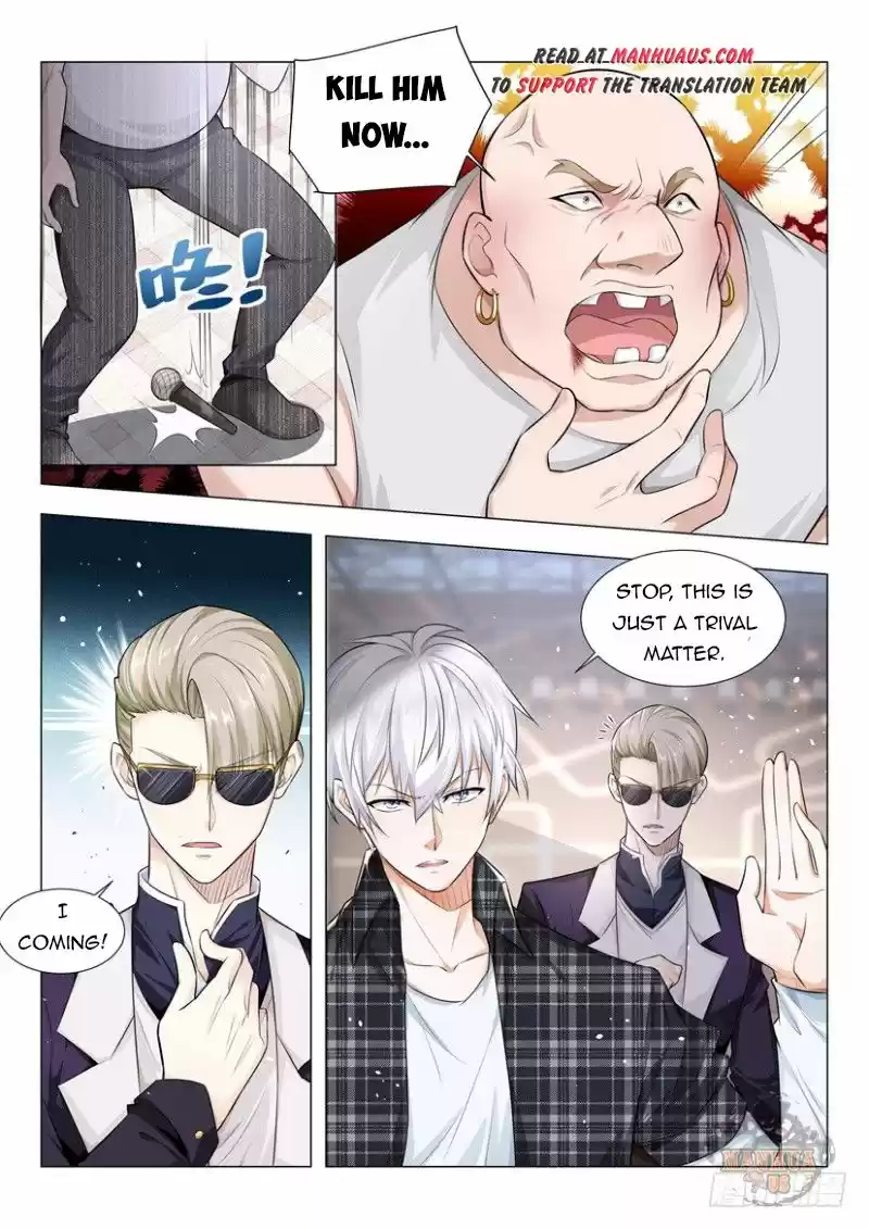 Divine Hero’S Skyfall System Chapter 37