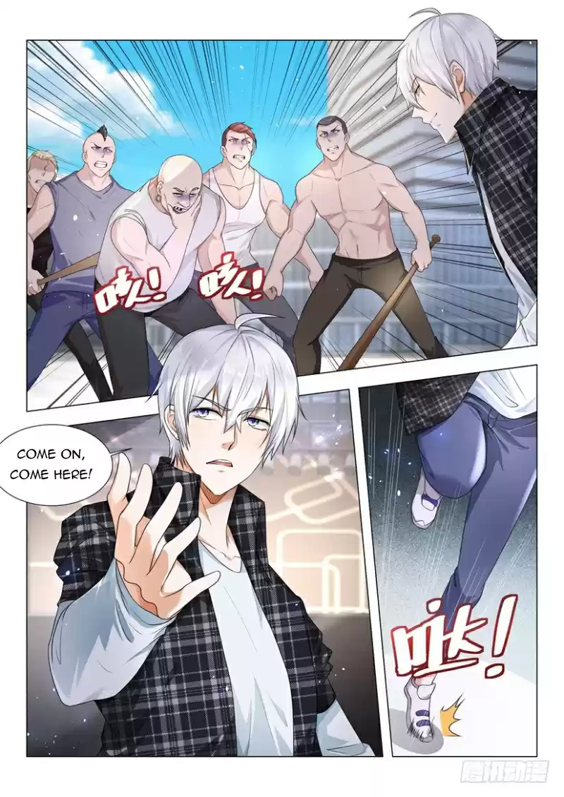 Divine Hero’S Skyfall System Chapter 37