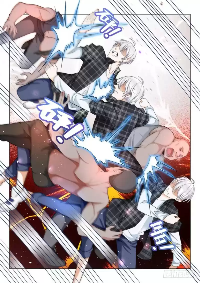 Divine Hero’S Skyfall System Chapter 37