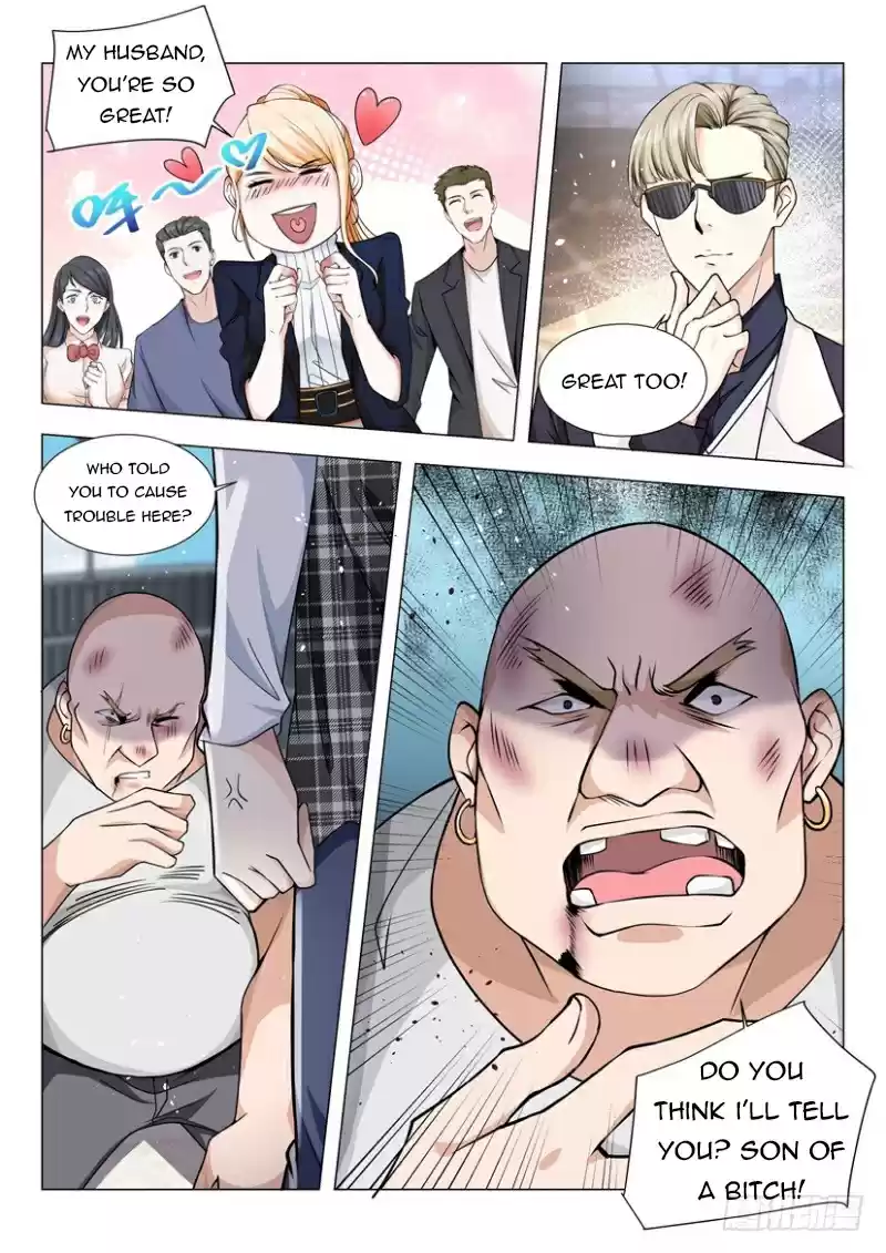 Divine Hero’S Skyfall System Chapter 37