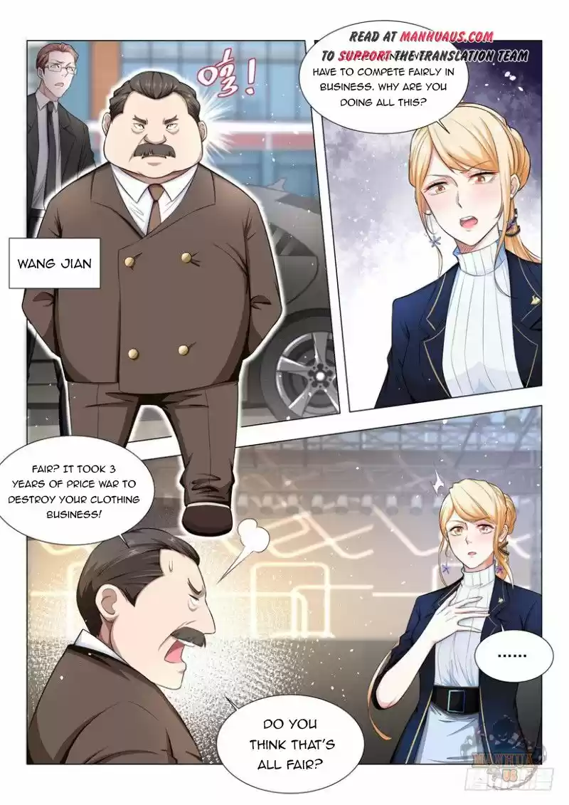 Divine Hero’S Skyfall System Chapter 37