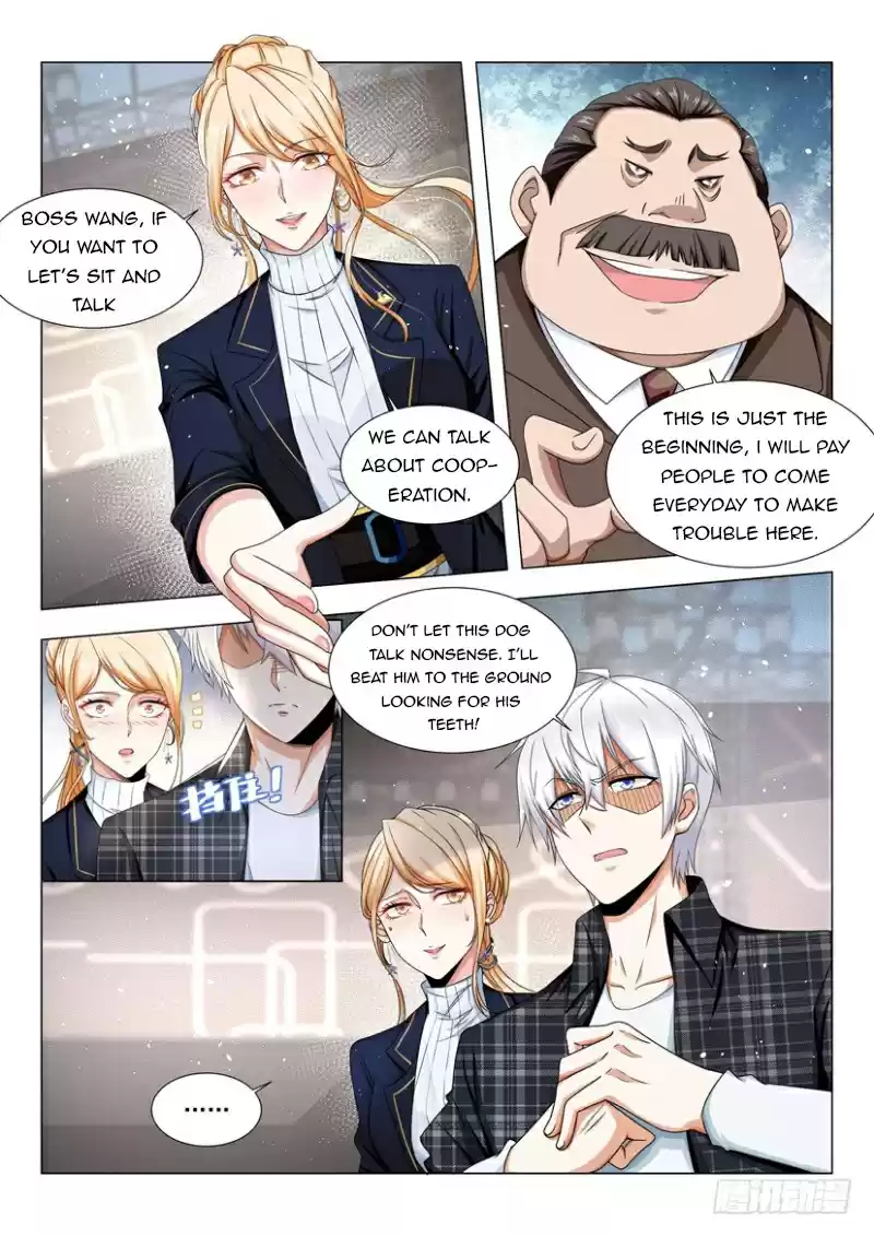 Divine Hero’S Skyfall System Chapter 37